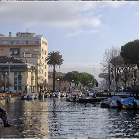 La Casa Sul Molo 3* ヴィアレッジョ