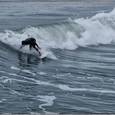 La Casa Sul Molo 3* ヴィアレッジョ